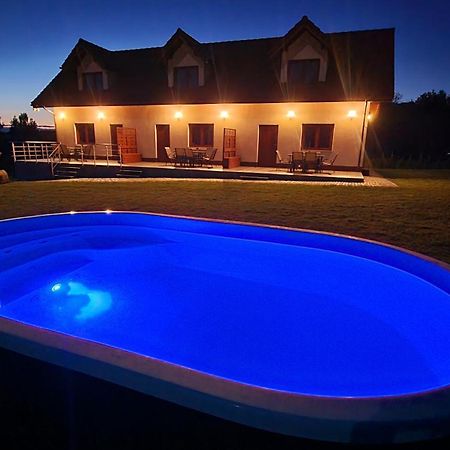 Compass House Villa Wisełka Eksteriør billede