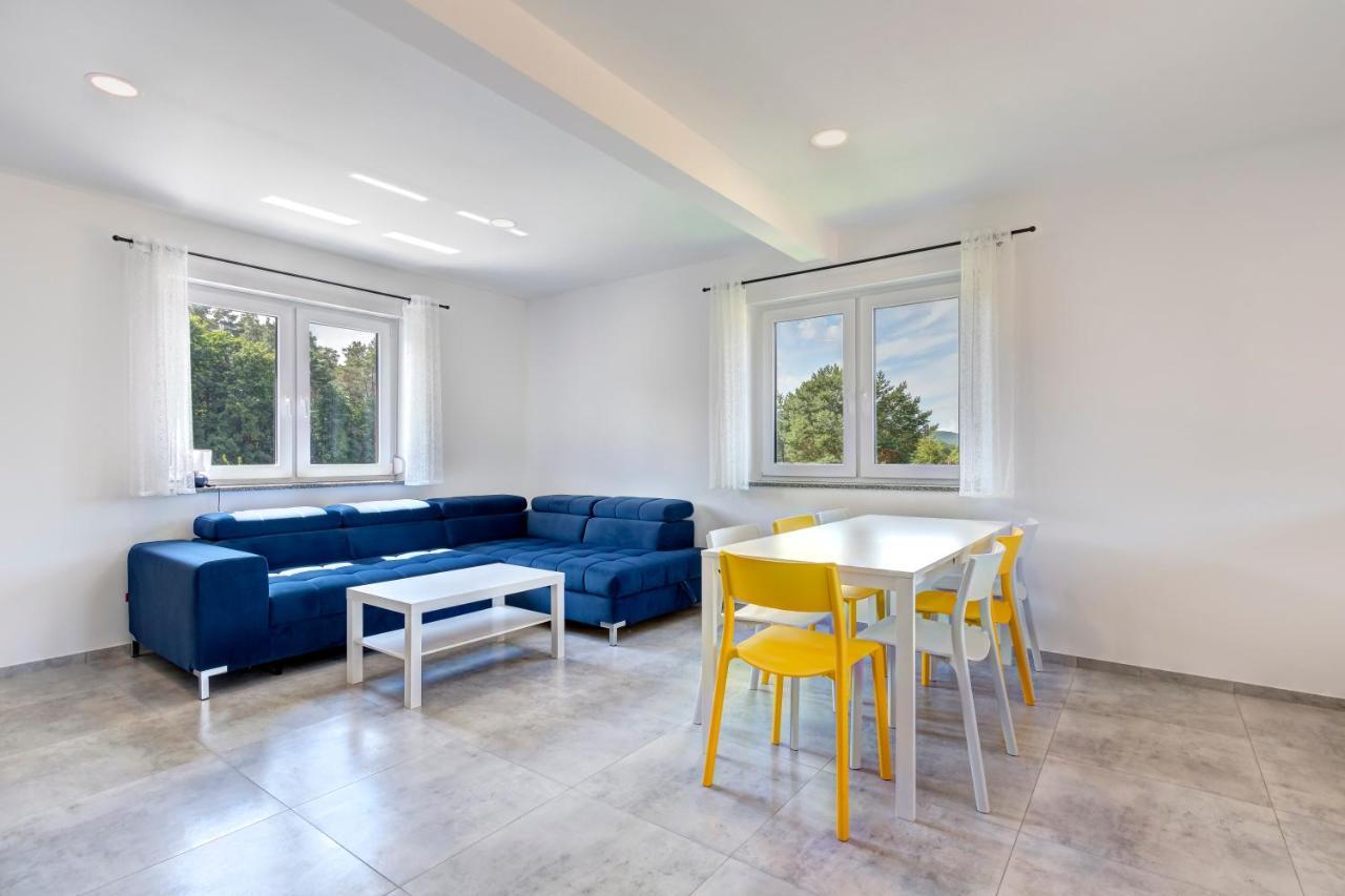 Compass House Villa Wisełka Eksteriør billede